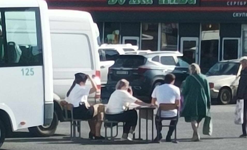 В окупованому Луганську мешканці ігнорують псевдовибори