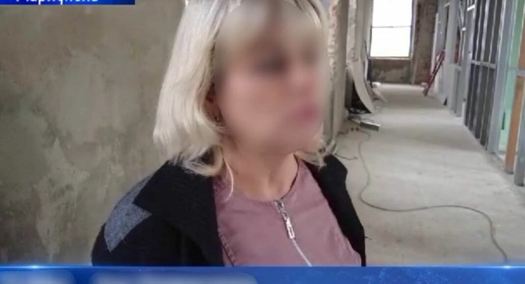 Заочно сообщено о подозрении мариупольчанке, которая обеспечивает оккупантов медикаментами, - прокуратура