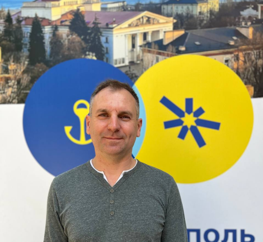 Маріуполець зміг відкрити приватний масажний кабінет у Запоріжжі