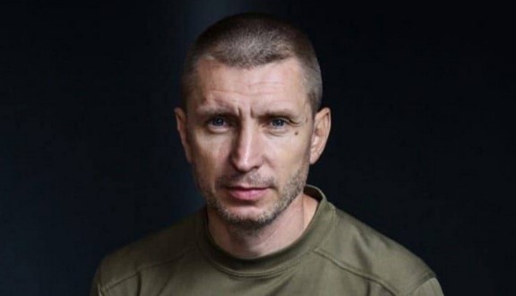 Кабмін звільнив Котенка з посади Уповноваженого з питань осіб, зниклих безвісти