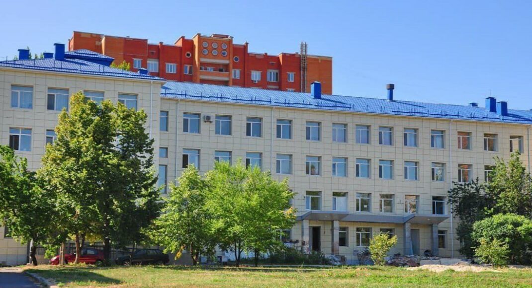 В сентябре в Славянске родились 44 ребенка, — Лях