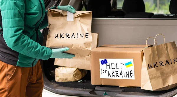 ООН з початку року забезпечив гуманітарну допомогу та прихисток для 1,6 млн українців