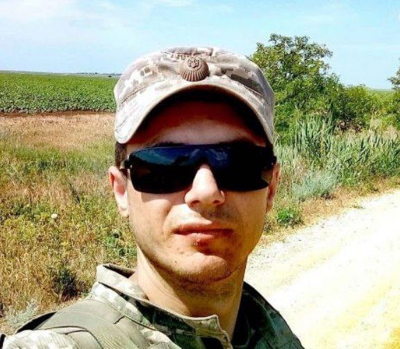 Українського захисника зі Сватівщини посмертно нагородили орденом "За мужність"