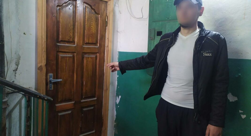 В окупованій Ясинуватій піймали серійного злодія: 14 епізодів вимагання та 2 крадіжки
