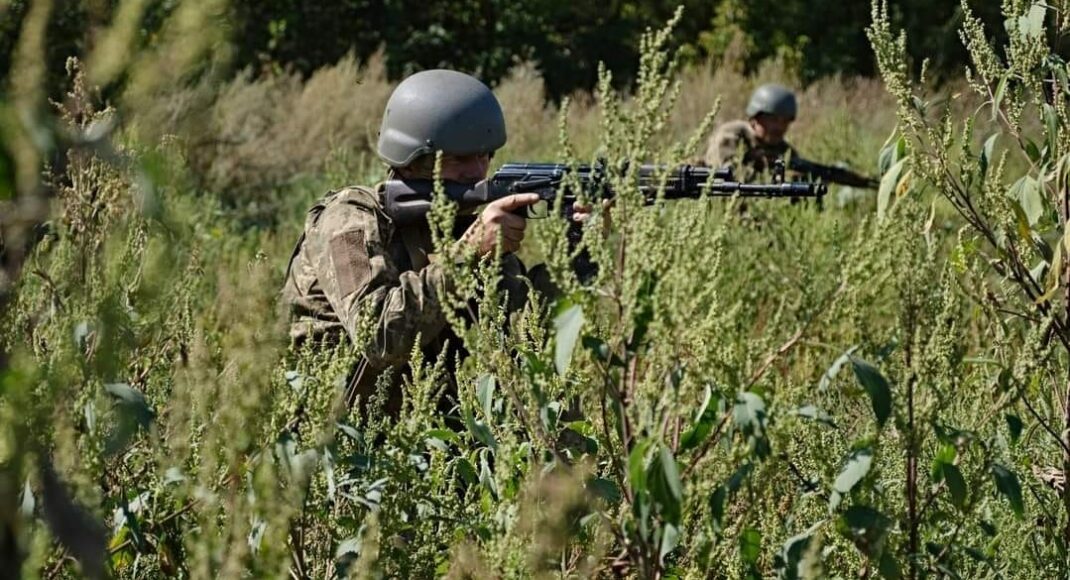 Українські захисники знищили понад 300 окупантів за добу