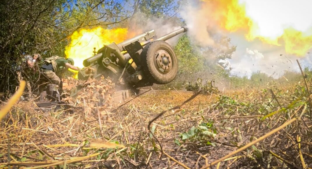Українські сили ліквідували ще понад 400 окупантів, — Генштаб