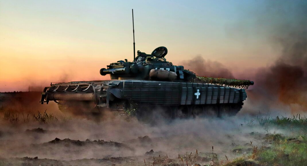 Під Авдіївкою українські захисники відбили понад 15 атак армії рф, — Сили оборони