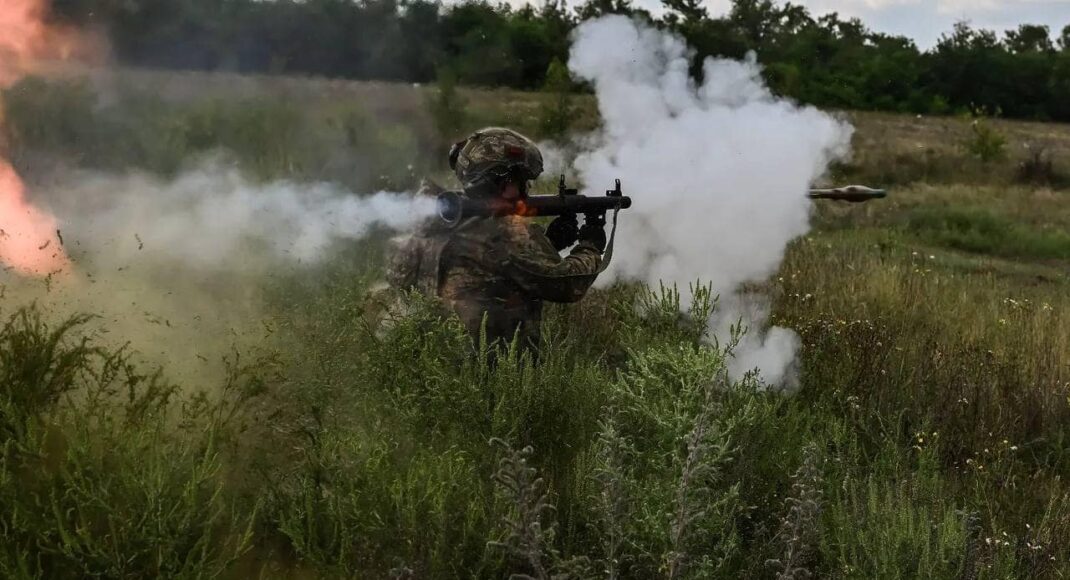 Українські сили ліквідували 340 росіян за добу