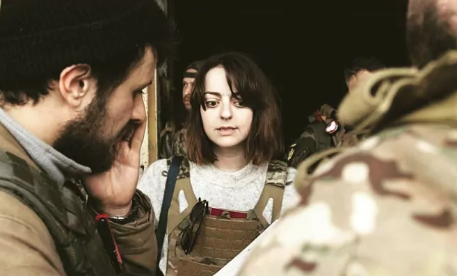 На Донеччині через російський обстріл загинуло двоє іноземних волонтерів