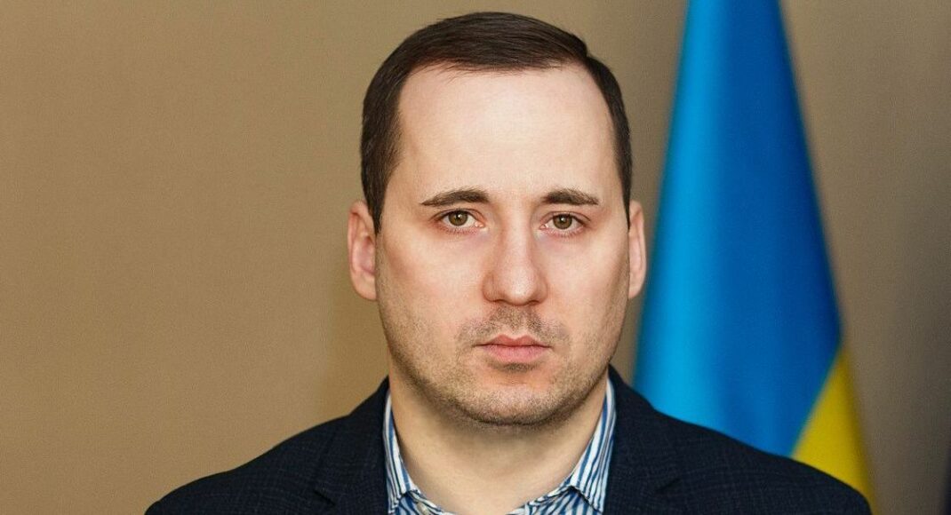 Руководитель Старобельской РВА рассказал об основных направлениях работы администрации