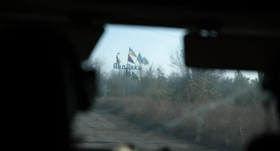 Жителі відмовляються виїжджати з Авдіївки: за минулу добу евакуювали лише одну людину