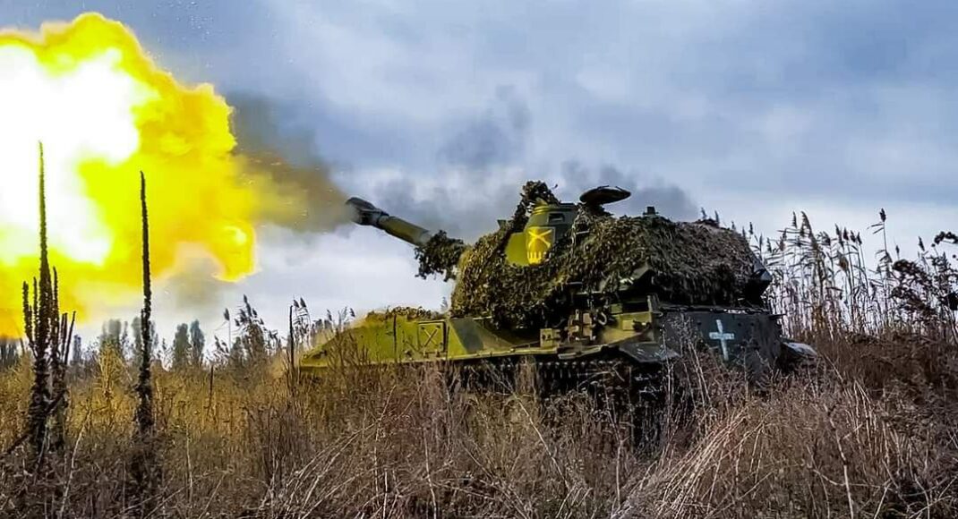 На Лиманському напрямку армія рф вела безуспішні штурмові дії, — Генштаб