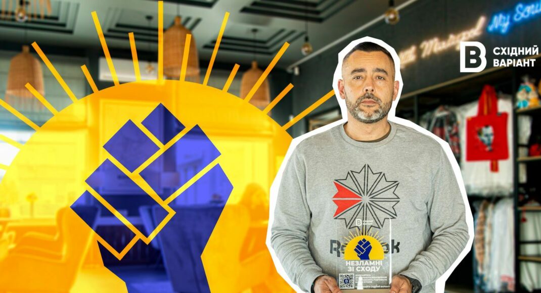 "Спільнота Відновлення": як простір "Little Mariupol" запустив свою роботу в Дніпрі