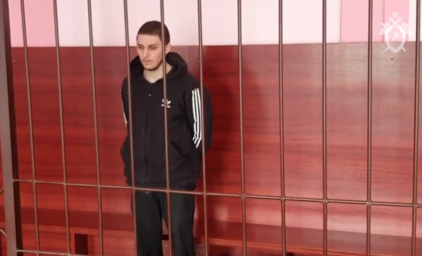 У невизнаній "днр" засудили до довічного ув'язнення ще одного захисника Маріуполя