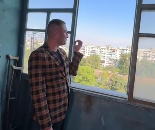 35 тысяч долларов в центре города: оккупанты продают квартиры в Мариуполе
