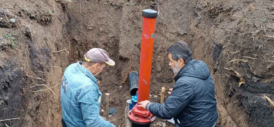 У Слов’янську готують до підключення нову водопровідну лінію, — МВА
