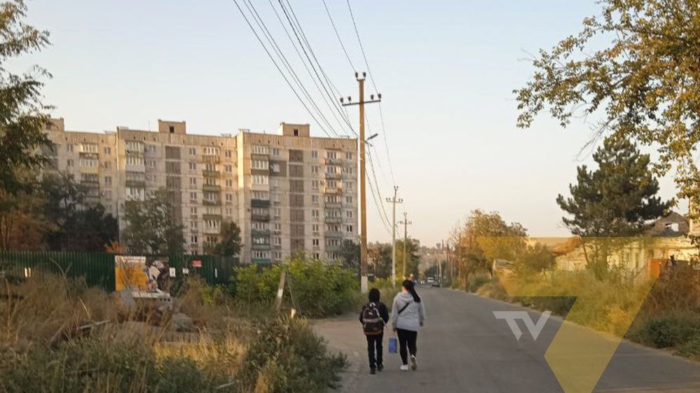 В окупованому Маріуполі місцеві скаржаться на небезпеку для дітей