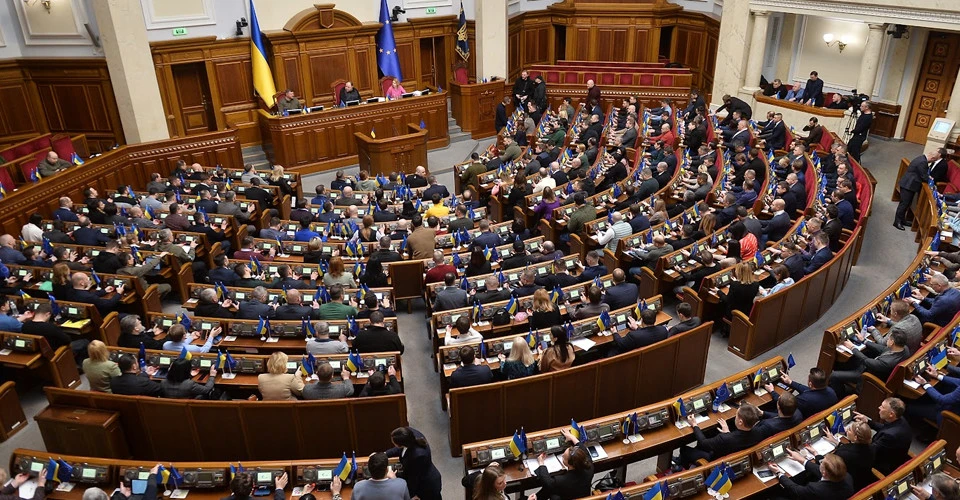 Государство-агрессор должно компенсировать все убытки, причиненные Украине в результате неспровоцированной агрессии, — нардеп Пушкаренко