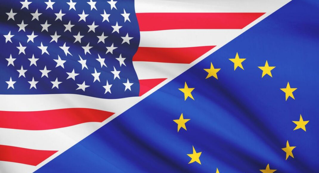 ЕС и США заявили о непоколебимой поддержке Украины в противостоянии военной агрессии рф