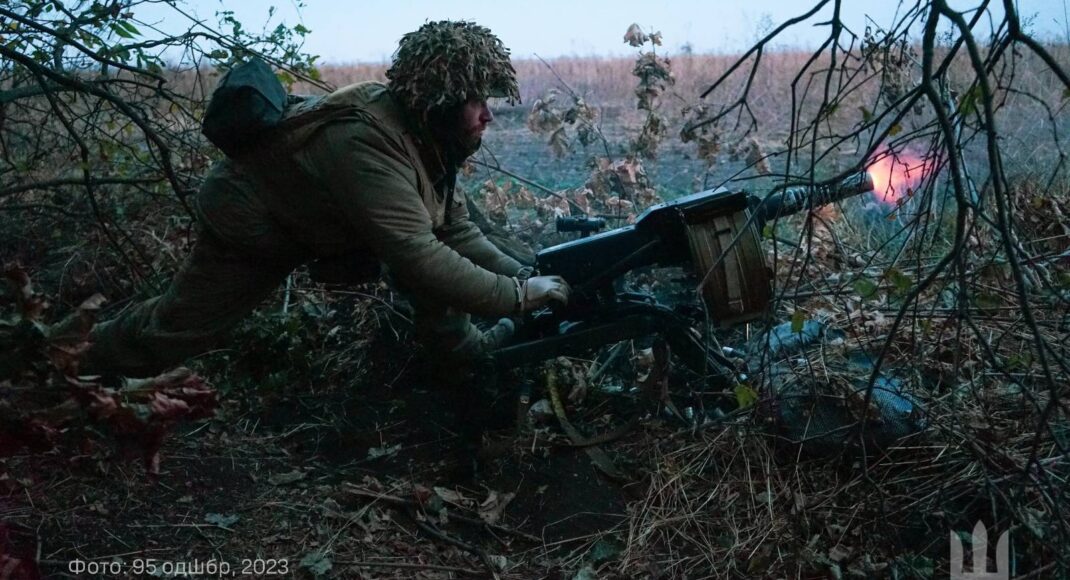 Українські сили знищили ще понад 600 окупантів за добу, — Генштаб