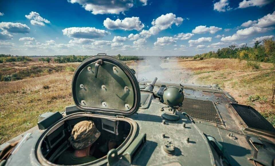 Українські захисники ліквідували 580 окупантів за добу