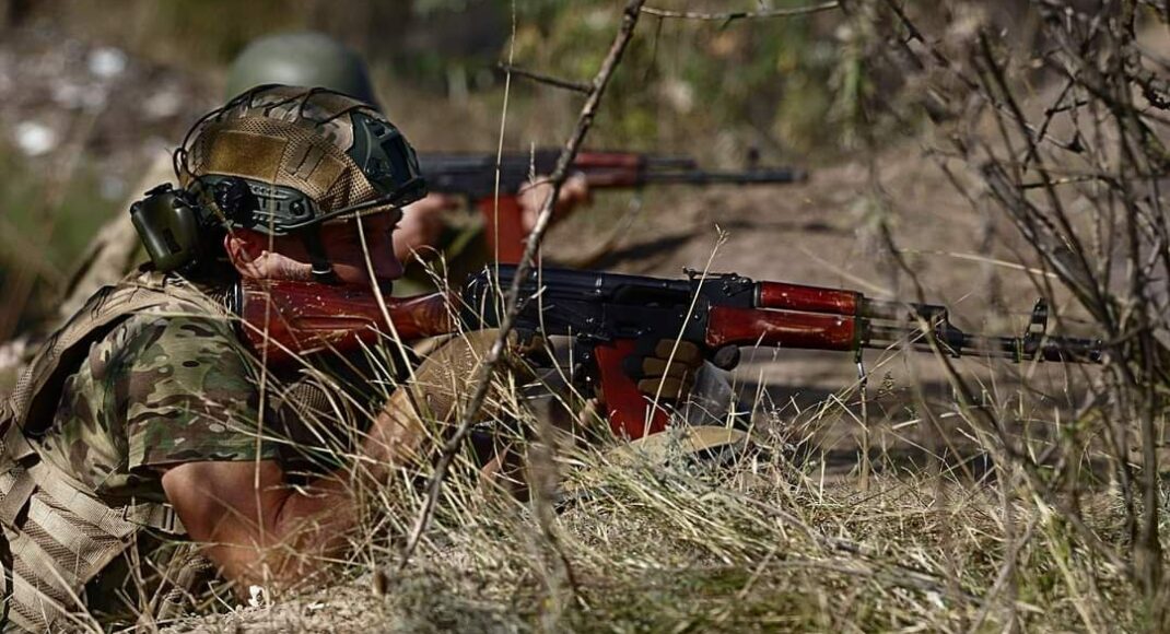 Українські сили знищили понад 800 окупантів за добу