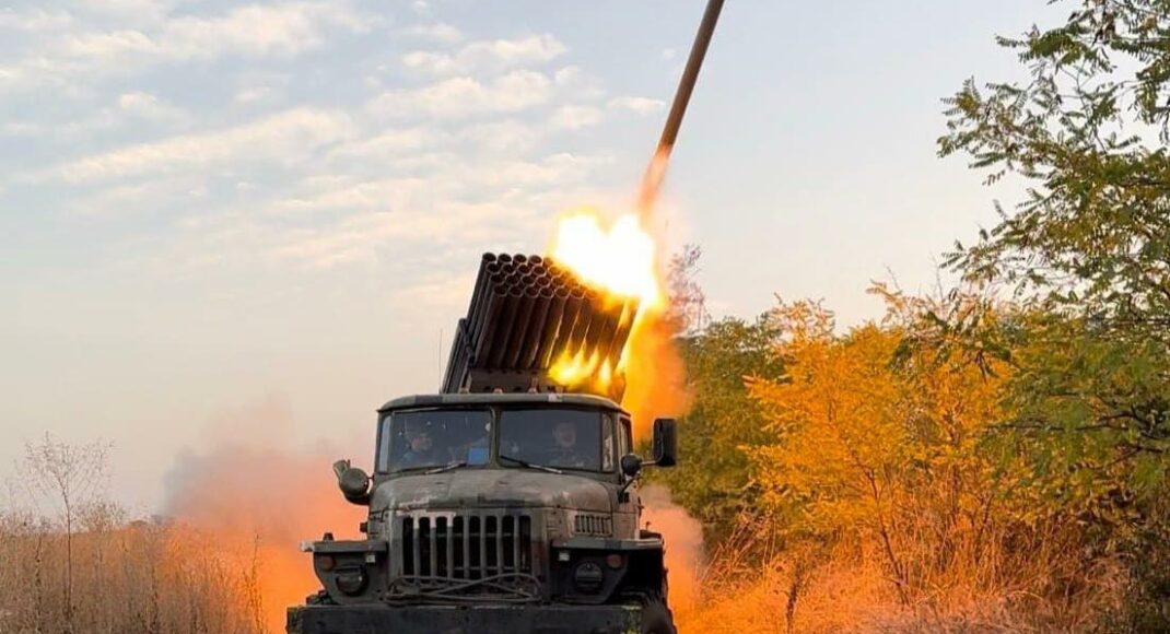 На Луганщині протягом доби росіяни штурмували поблизу Стельмахівки, — ЛугОВА