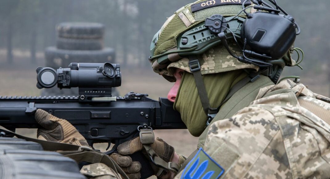 У ЗСУ розповіли про втрати росіян на Лимано-Куп'янському напрямку