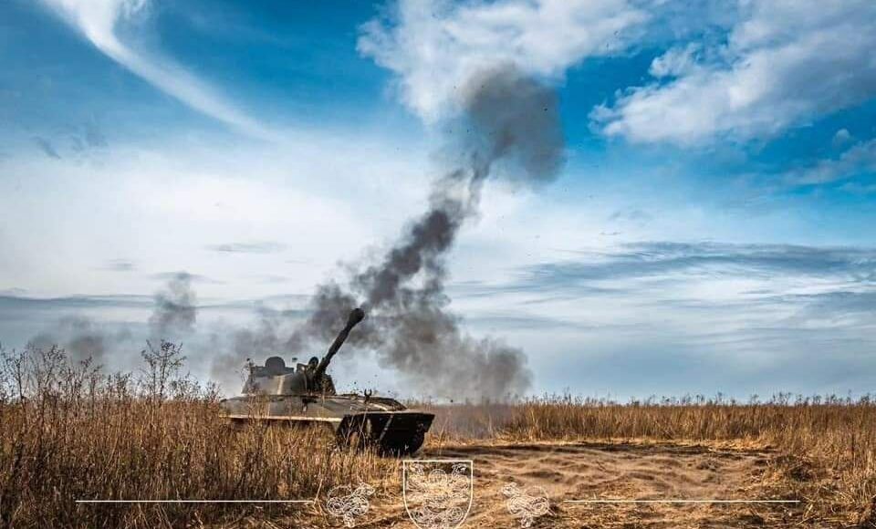 Українські захисники знищили ще понад 600 росіян