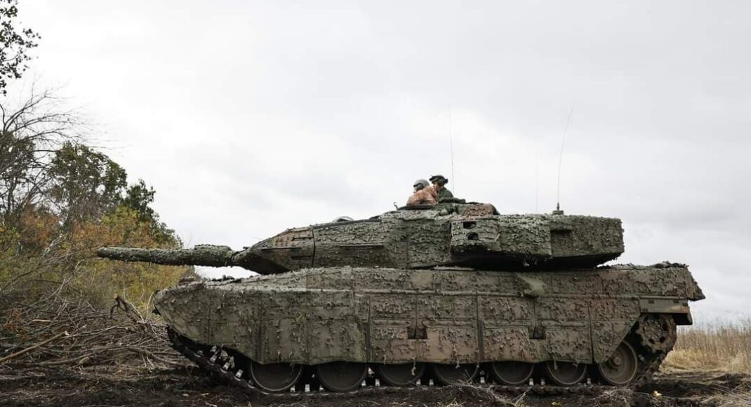 Росіяни активізували наступальні дії на Лимано-Куп'янському напрямку, — ДПСУ