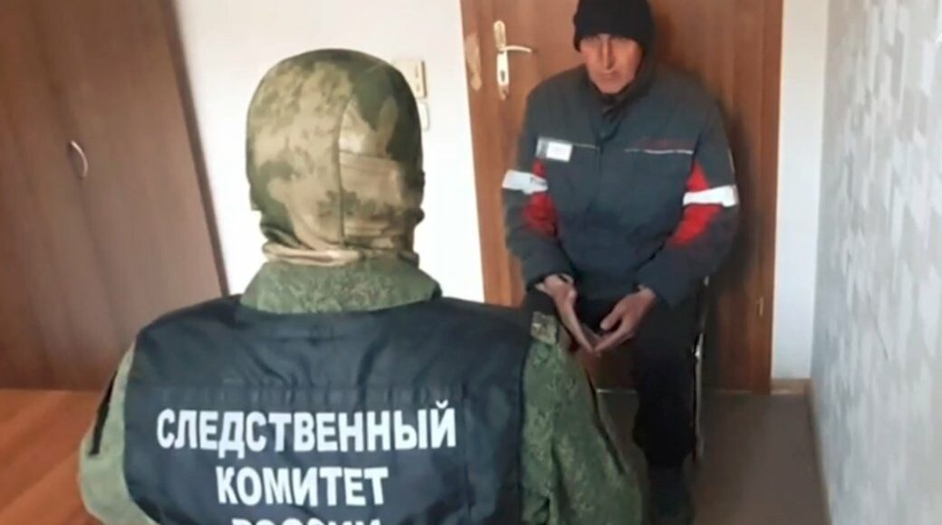У невизнаній "днр" засудили ще одного українського військовослужбовця