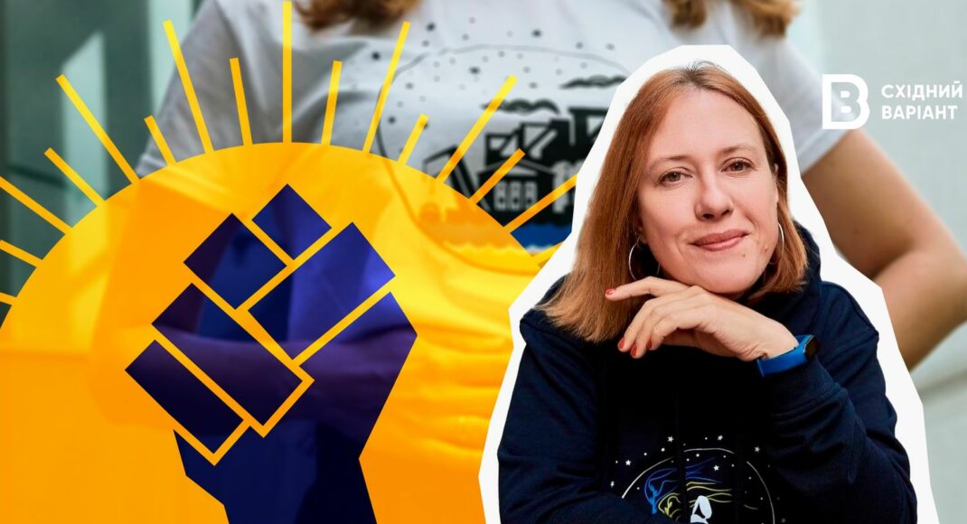 "Спільнота Відновлення": як підприємиці з Донецька створюють товари, що популяризують схід України