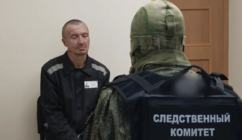 Российские оккупанты "приговорили" на Луганщине к 14 годам воина 24-й ОМБр