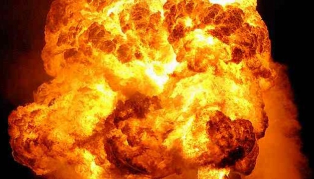 Появились спутниковые снимки последствий удара ATACMS по аэропорту оккупированного Луганска