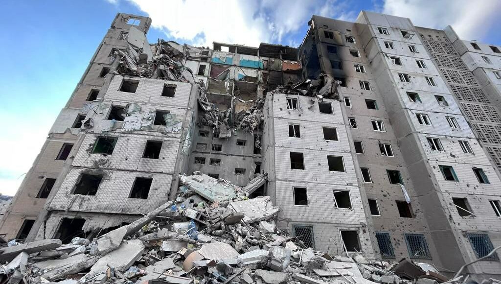 На Донеччині війська рф протягом доби поранили 2 жителів