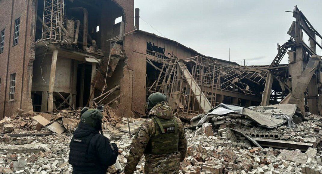 Донеччину минулої доби війська рф атакували 18 разів — поранено 10 мирних мешканців