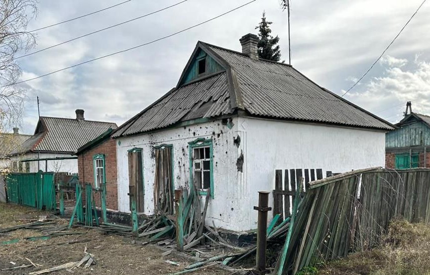 У Донецькій ОВА розповіли про наслідки російських обстрілів