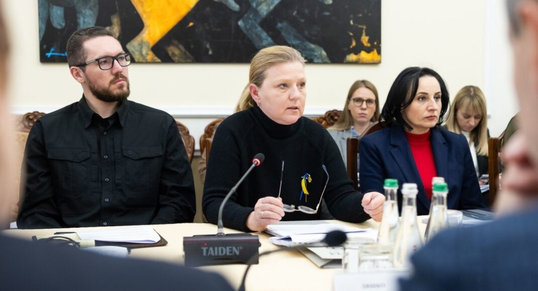 Центри соціально-психологічної реабілітації Мінветеранів надали майже 60 тисяч послуг