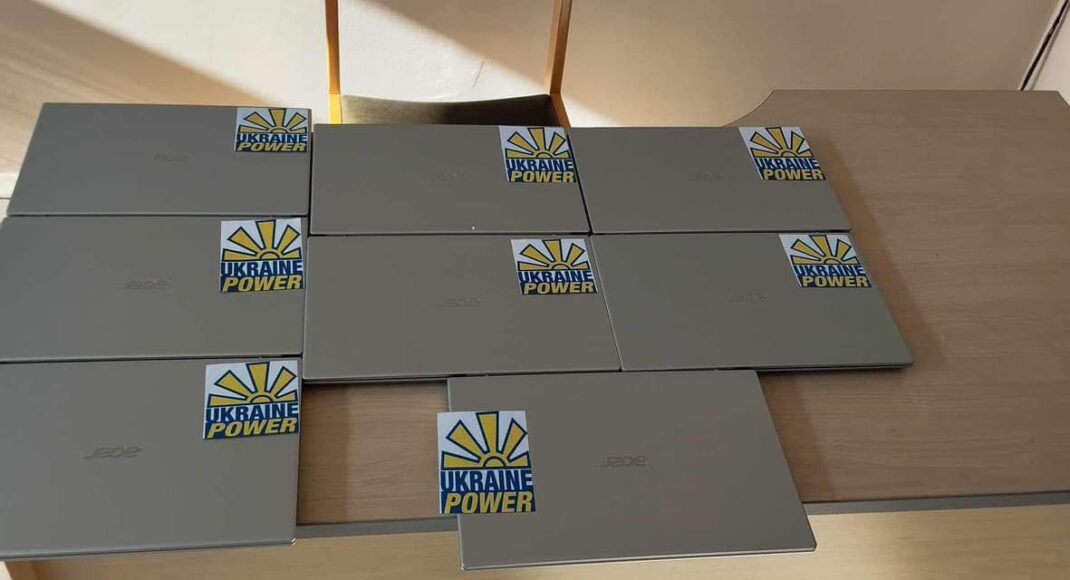У Тернополі ВПО з Луганщини, які мають інвалідність, можуть отримати гумдопомогу