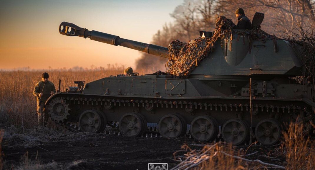 Украинские силы ликвидировали более 800 российских военных за сутки, — Генштаб
