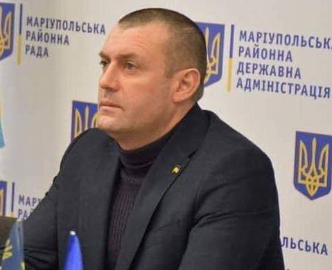 Колишній депутат ОПЗЖ став "директором" спортивної школи в окупованому Маріуполі: що відомо