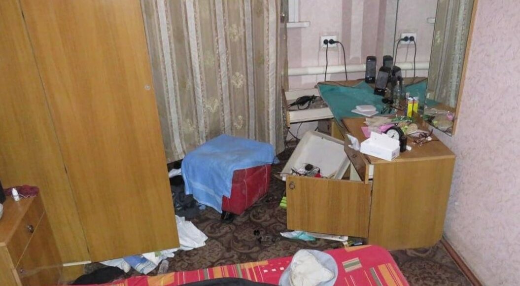 Мешканців Мирнограда засудили за розбійний напад на пенсіонера та вбивство його сина