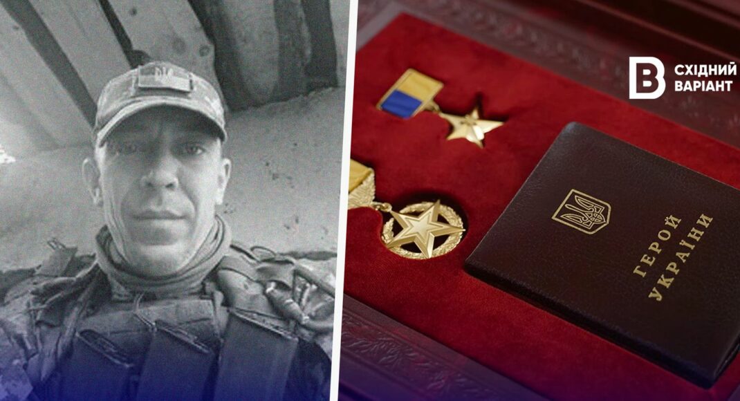 Рідні та побратими просять надати захиснику з Краматорська звання Героя України посмертно