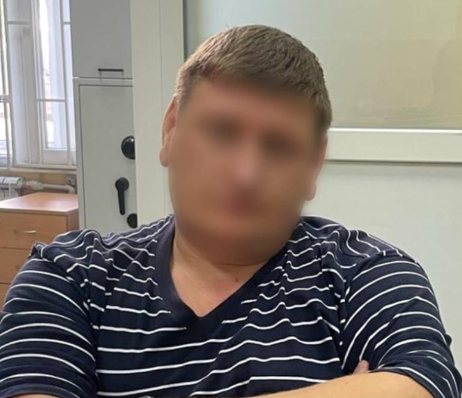 На 12 років за ґратами засуджено навідника окупантів зі Слов'янська