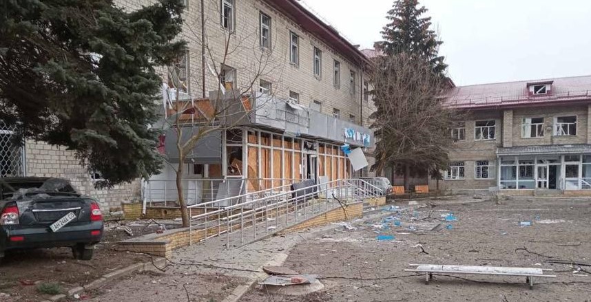 Угледар, Авдеевка, Северск: в ОВА показали последствия российских атак в течение суток