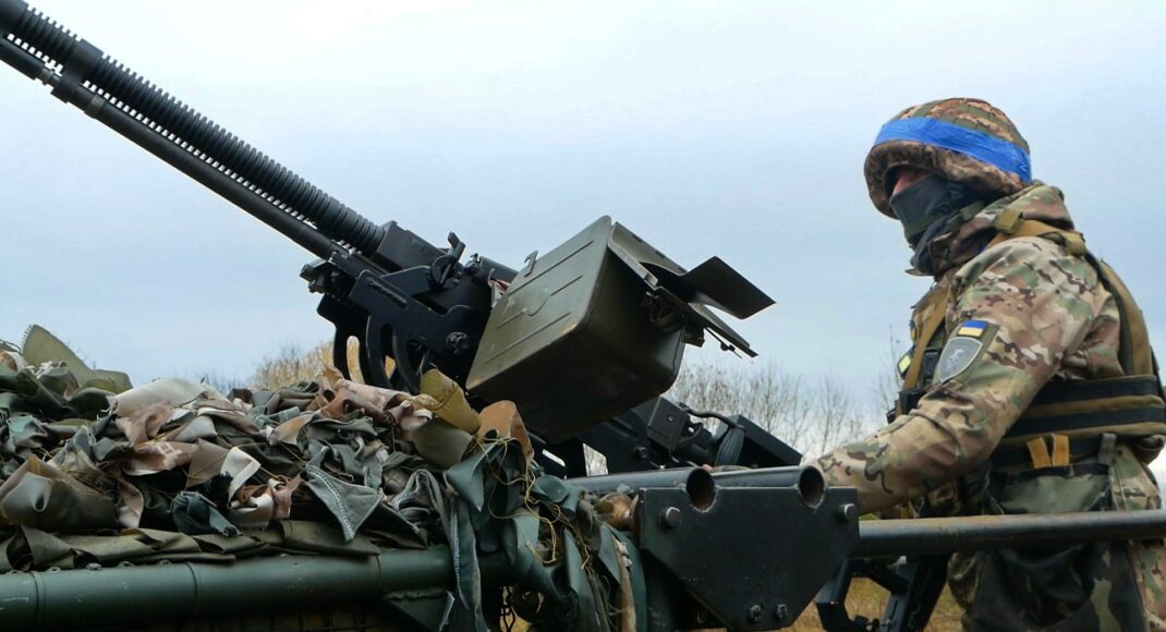 Сили оборони ліквідували ще 620 росіян, — Генштаб