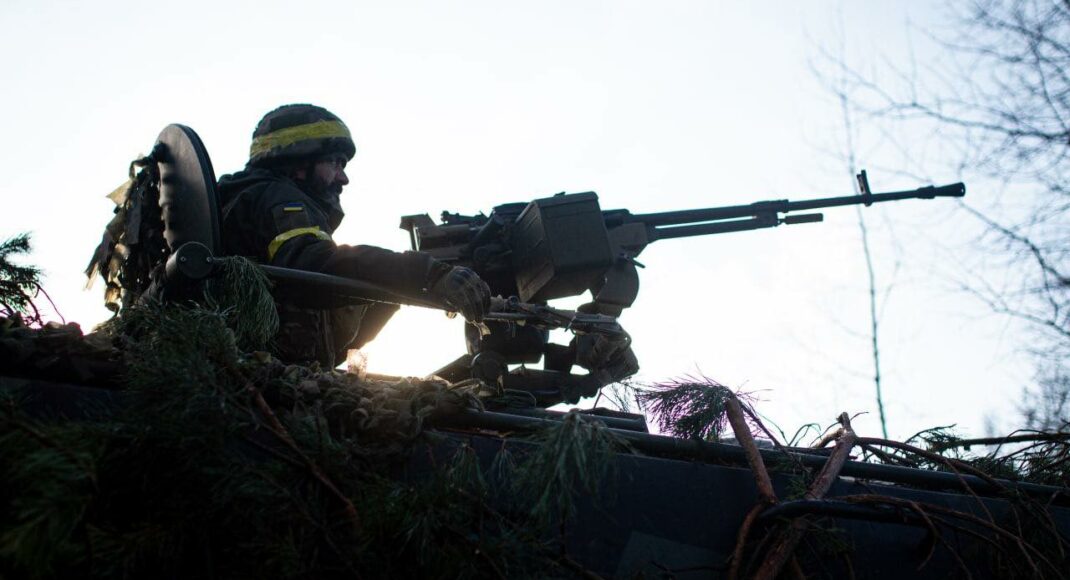 В Україні війська рф втратили ще 800 окупантів за добу