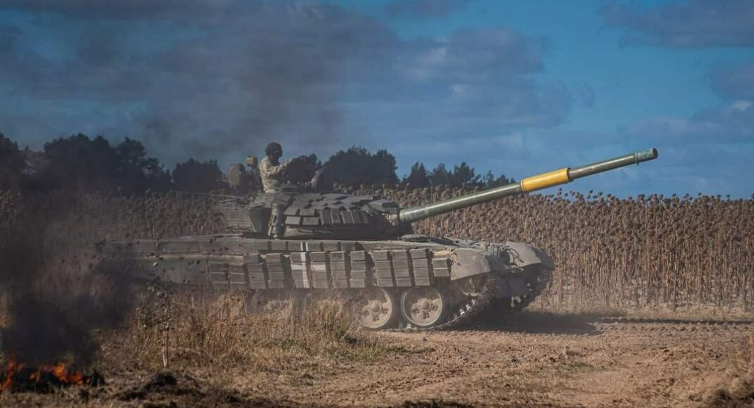 Украинские защитники ликвидировали еще 800 российских оккупантов