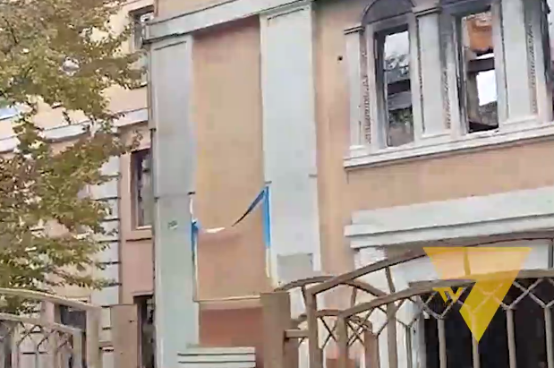В окупованому Маріуполі росіяни планують знести вже десяту школу