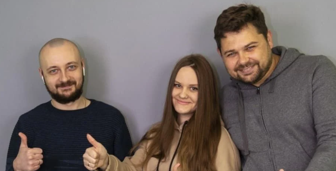 Краматорська "Ферма 3Д" відновила роботу в Житомирі